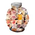 thumbnail image 3 of Sudadera con capucha con estampado de labios sexys en 3D para niños, ropa de calle de moda, sudadera con capucha, jerseys Harajuku unisex de invierno, ropa Henti para hombres, 3 of 5