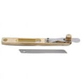 thumbnail image 6 of Leather Cutter Knife Copper Incision Watchband Belt Trimming Tool Straight Line, 6 of 7