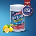 thumbnail image 4 of Professor Amos Fast PM Drain Maintenance Powder Concentrate Preventative Drain Cleaner Powder Garbage Disposal, Washing Machine, Dishwasher, Sink, Bathtub, Shower 24 Oz, 4 of 4