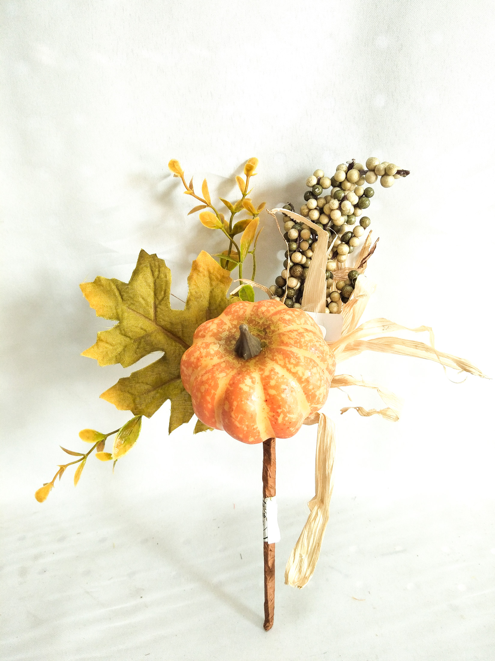 Way to Celebrate 9" Harvest Pick Assortment