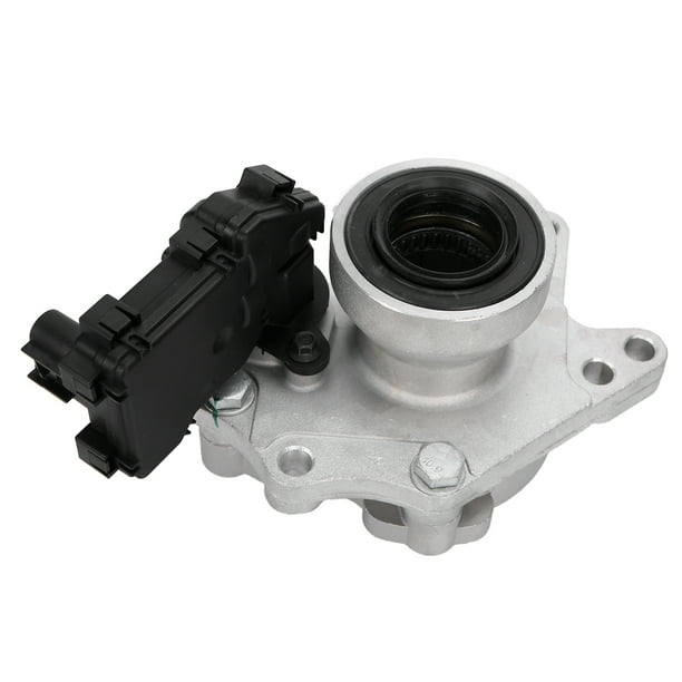 Disconnect Actuator,Front Axle Disconnect Actuator WD Disconnect