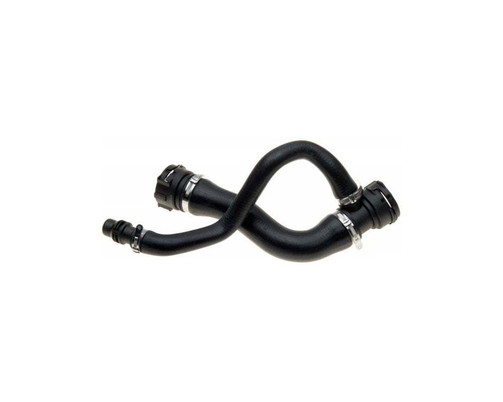 Gates 24085 Radiator Hose For BMW X5, Upper