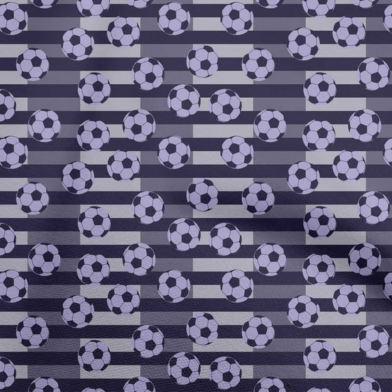 oneOone Viscose Chiffon Purple Fabric Sports Sewing Material Print Fabric By The Yard 42 Inch Wide