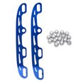 thumbnail image 2 of Afilador de cuchillas portátil para patines, reemplazo de acondicionador, para patines de hielo con Azul Zulema Patín de hielo de repuesto, 2 of 8