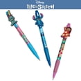 thumbnail image 4 of Juego de bolígrafos Innovative Designs Disney Lilo and Stitch, paquete de 3, 4 of 8