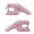 thumbnail image 6 of Automatic Handheld Sewing Machine, Mini Portable Sewing Machine Cordless Sewing Machine for Adult DIY Home Sewing Tool B, 6 of 7