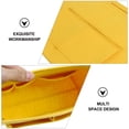 thumbnail image 3 of unbranded Bolsa Organizadora De Fieltro Con Materiales Resistentes Y Compartimentos Ocultos, 3 of 6