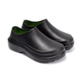 thumbnail image 3 of Zapatos Cómodos para Seguridad Exteriores Ligeros Chef Transpirables Antideslizantes A Prueba Aceite Restaurante Hotel, 3 of 9