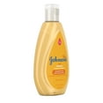 Johnson's Baby Shampoo with Gentle TearFree Formula, 1.7 fl. oz