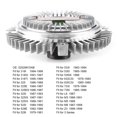 thumbnail image 5 of Cooling Fan ClutchEngine Cooling Fan Clutch Fan Clutch Class Leading Features, 5 of 5