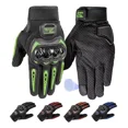 thumbnail image 1 of Guantes Protección Para Moto Pantalla Táctil Antideslizante, 1 of 1