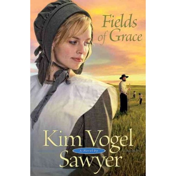 Fields of Grace (Paperback)