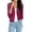 Hot Pink, variant on Vedolay Womens Cardigan Sweaters Open Front Casual Knit Long Sleeve Tops 2023 Hot Pink,M