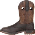 thumbnail image 5 of Rocky Original Ride FLX Waterproof Western Boot, 5 of 7
