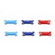 thumbnail image 3 of Cars Accessories For Mazda CX-5 CX5 2022-2024 Front Grille Grill Decoration Sequins Cover Trim, 3 of 5