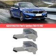 thumbnail image 4 of 63127262731 Daytime Running Light Angel Vision Source Module Headlight Module Auto For 5-series F10 F11 F07, 4 of 5