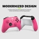 thumbnail image 5 of Controlador de juegos Xbox Deep Pink, 5 of 5