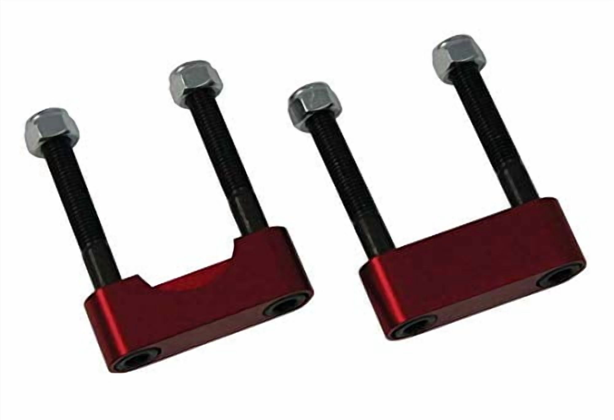 Flex-A-Lite 30132K Electric Fan Blade Kit Replacement Blade For Puller Fan