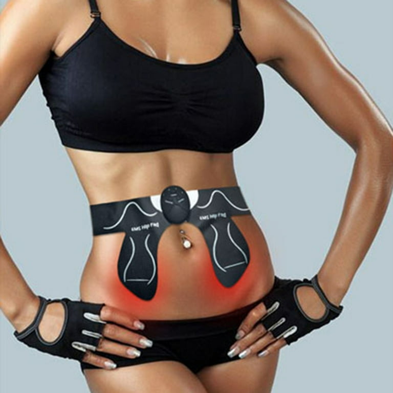 Ab vibration machine new arrivals