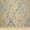 Baby Blue / Gold, variant on Extra Wide Floral Damask Upholstery Jacquard 100% Polyester 118" Fabric By The Yard - Baby Blue / Gold