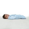 thumbnail image 2 of SwaddleMe Original Swaddle – Size Small/Medium, 0-3 Months, 2-Pack (Galaxy), 2 of 7