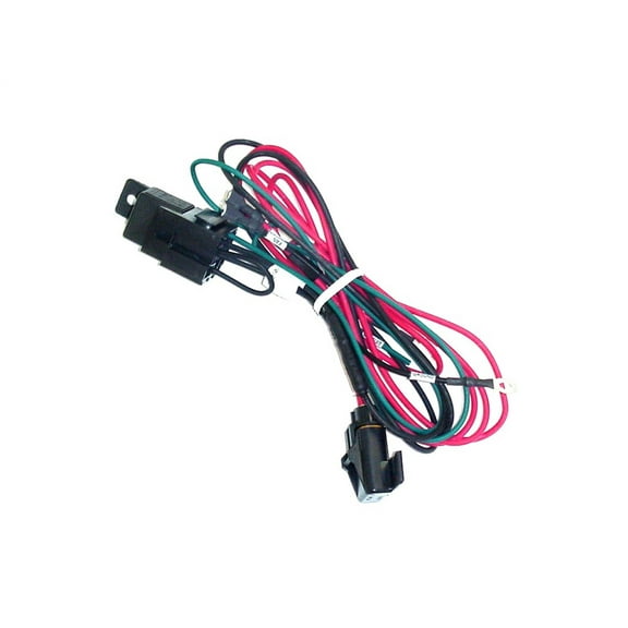 Maradyne High Performance Fans MFA101 Condenser Fan Relay Harness