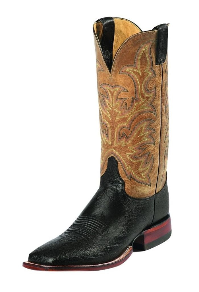 justin boots 4760