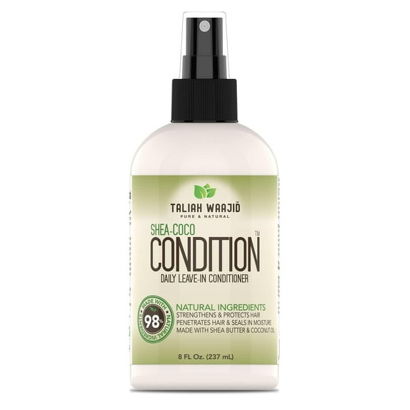 Shea-Coco Leave-In Condition 8oz