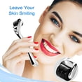 thumbnail image 2 of Microneedling Roller Diougens Lee Derma Roller 0.25mm Titanium, 2 of 6