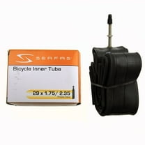 serfas tube 29x1.75/2.35 48 mm presta