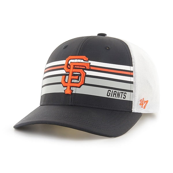 47 giants hat
