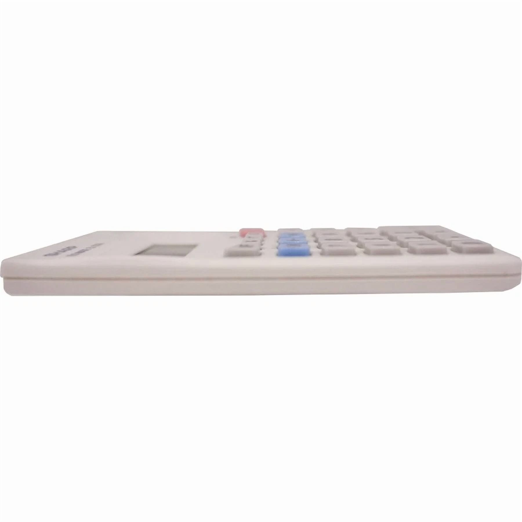 CRESTIN- Sharp El233Sb 8-Digit Pocket Calculator - 8 Character[S] - Lcd - Battery Powered