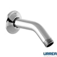 thumbnail image 1 of Brazo Para Regadera Cromo Urrea 2311 2311, 1 of 2