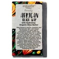 thumbnail image 5 of Equate African Black Bar Soap, 8 oz., 5 of 7