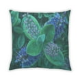 thumbnail image 1 of Ahgly Company Outdoor Square Contemporary Throw Pillow, 18 inch by 18 inch, 1 of 5