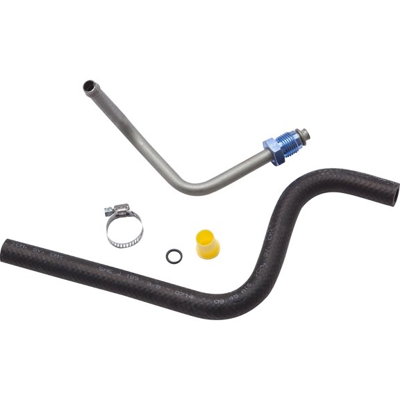 Power Steering Return Line Hose Assembly