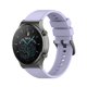 thumbnail image 1 of Correa oficial de silicona de 22mm para Huawei Watch GT 2 Pro, correa de reloj Original para Huawei GT2 GT3 Pro, pulsera de repuesto para muñeca Tan Jianjun unisex, 1 of 2