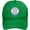 B8, variant on LGBT She Her Pronouns Trans Pride Unisex Baseball Cap Original Mesh Trucker Cap Adjustable