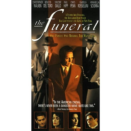 Funeral, The