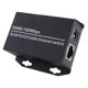 thumbnail image 2 of 3 Uds. Extensor IP Ethernet Sobre Kit de Red Coaxial HD Extensor de TransmisióN de Cable Coaxial EoC para CáMaras CCTV de Seguridad (A), 2 of 5