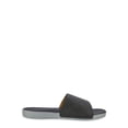thumbnail image 2 of IZOD Men's Casual Adjustable Slide Sandal, 2 of 4