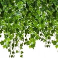 thumbnail image 1 of 25 meters Ivy Garland / Leaf Garland - 2m long, 1 of 5