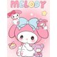 thumbnail image 1 of Sanrio-pintura de diamantes de dibujos animados de Hello Kitty, Bob Esponja, todo bordado de diamantes, Disney Pooh, punto de cruz, Anime, decoración del hogar, regalo, 1 of 4