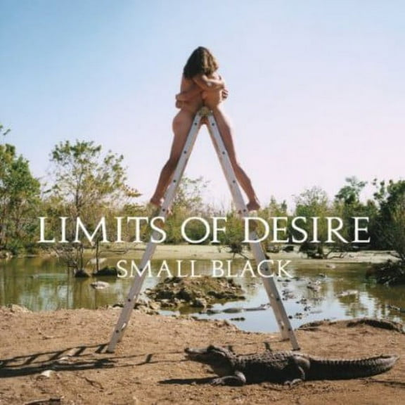 Small Black - Limits of Desire - Music & Performance - Vinyl