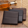 thumbnail image 2 of Cartera Hombre Billetera Jf Elegante Lujo Dinero Azul Oscuro, 2 of 4