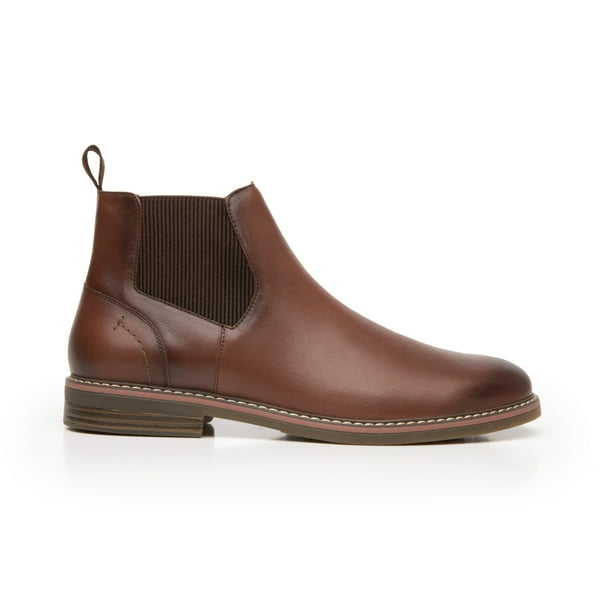 Botín Flexi para Hombre Estilo 404604 Shedron Flexi 404604