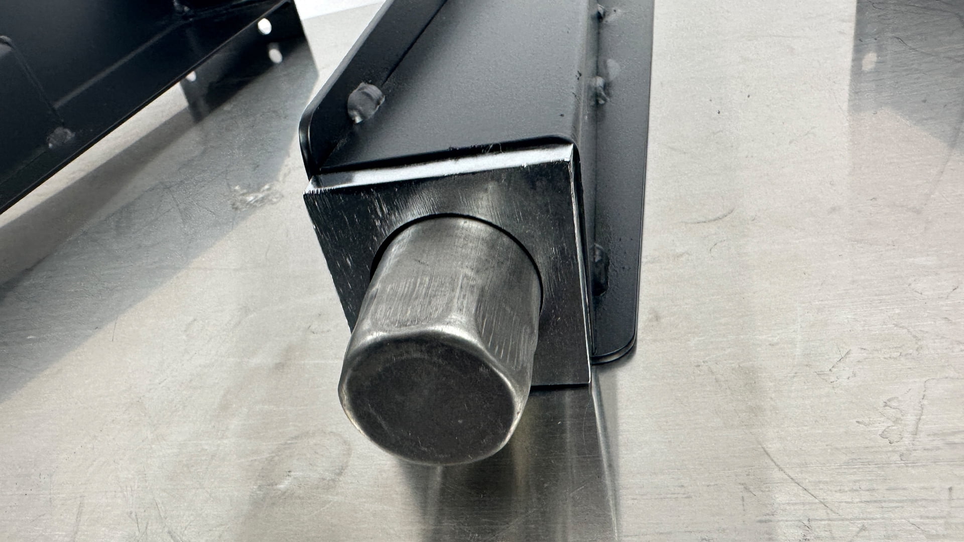 Adjustable Long Legs for Convection Oven 5.5''Wx26.3''H