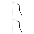 thumbnail image 1 of 2 Chicotes De Acelerador 125fl Gps 2022 De 2025 Italika Original, 1 of 3
