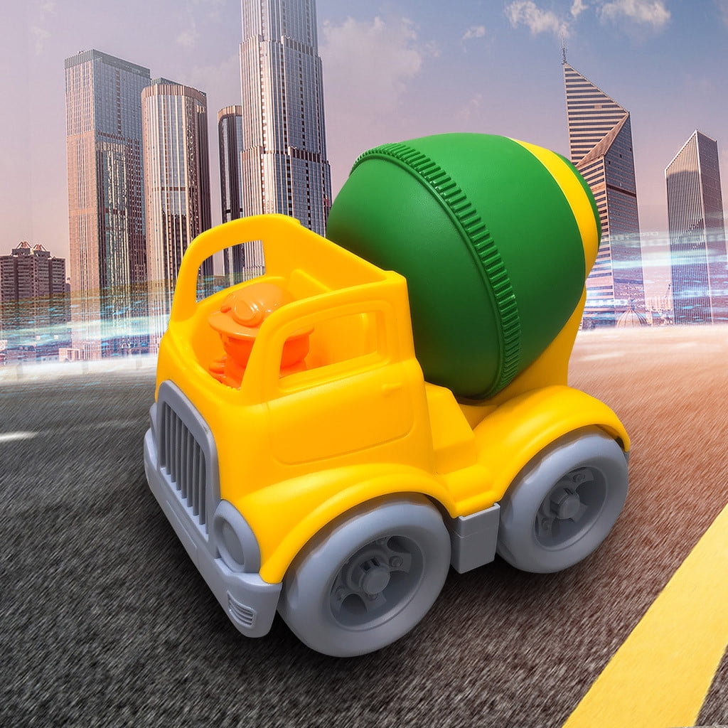 children's play vehicles