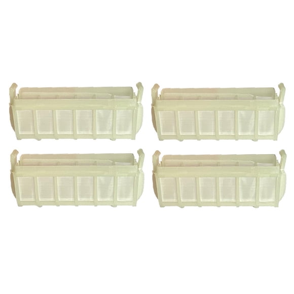 4pcs Compatible With MS230 Air Filter 1123 120 1613 Compatible With MS210 MS230